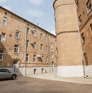 Aparthotel Riga Exterior photo