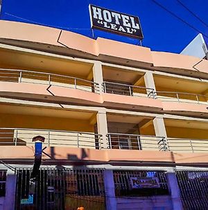 Hotel Leal Ayacucho Exterior photo