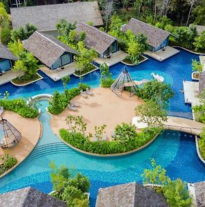 Island Escape by Burasari - SHA Extra Plus Hotel Phuket Exterior photo