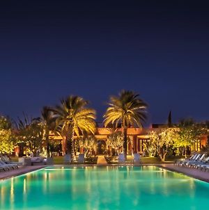 Domaine Des Remparts Hotel & Spa Marrakesh Exterior photo