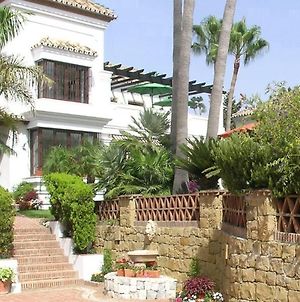 Beach And Golf Resort La Perla Miguel Adults Only Marbella Exterior photo