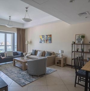 Higuests - Incredible City Views In Deira 5-Min To Airport Dubái Exterior photo