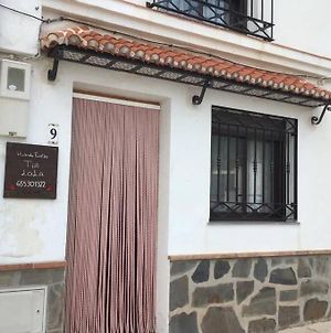 Casa Tía Lola Villa Rubite  Exterior photo