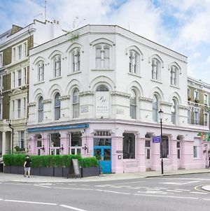 Notting Hill By Capital Hotel Londres Exterior photo