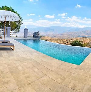 Casa Eden - Mountain View, Infinity Pool Hotel Málaga Exterior photo