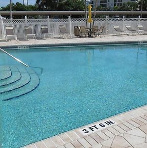 Sand Caper #708 Apartment Fort Myers Beach Exterior photo