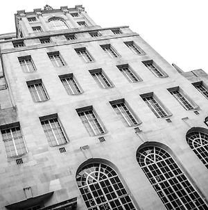 Hotel Gotham Mánchester Exterior photo
