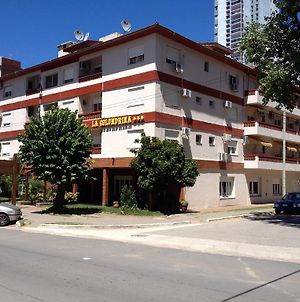 Hotel La Golondrina Pinamar Exterior photo