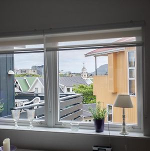 Downtown Tórshavn - Large 3 Bedroom Apartment Exterior photo