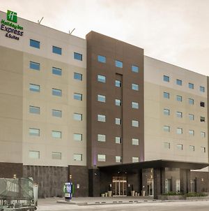 Holiday Inn Express & Suites - Tijuana Otay, An Ihg Hotel Exterior photo