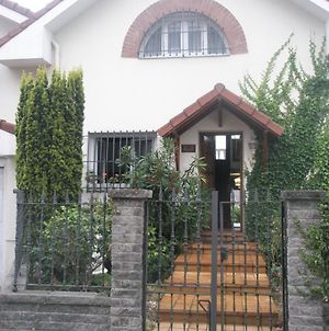 Sardinero Chalet Villa Santander Exterior photo