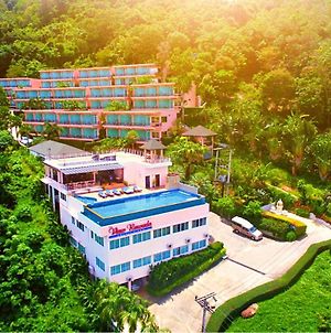 The View Rawada Phuket Hotel Rawai Exterior photo