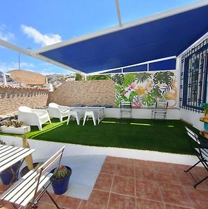 Endless Summer House (Adults Only) Albergue Costa Adeje  Exterior photo
