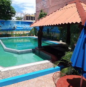 Hotel Suites Tropicana Ixtapa Zihuatanejo Exterior photo