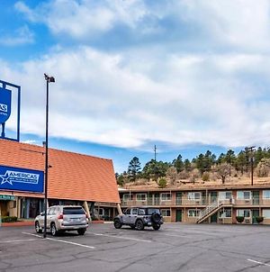 Americas Best Value Inn&Suites Flagstaff Exterior photo