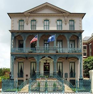 John Rutledge House Inn Charleston Exterior photo