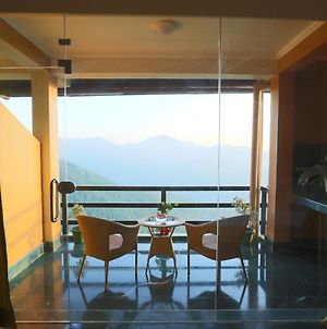 The Byke Nature Vilas Pure Veg Hotel Shimla Exterior photo