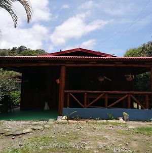 Casa de campo Perlas del Río Villa Cartago Exterior photo