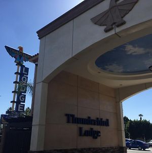 Thunderbird Lodge In Riverside Exterior photo