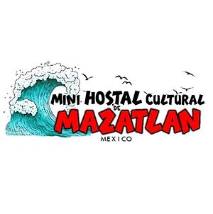 Mini Hostal Cultural de Mazatlán Exterior photo