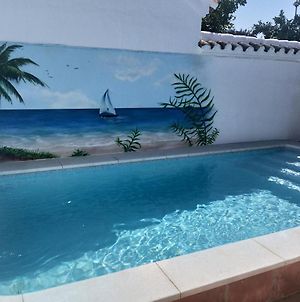 Casa completa con piscina a 15 km de Córdoba Villa Encinarejo De Cordoba Exterior photo