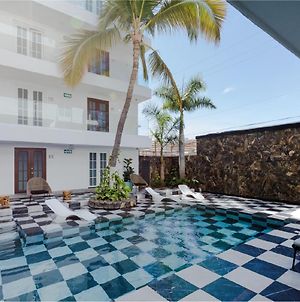 The Xperience By G (Adults Only) Hotel Mazatlán Exterior photo
