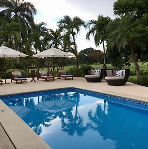 Luxury Villa With Private Pool And Maid Service. Close To All Amenities! La Romana Exterior photo