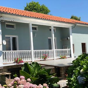 Casa la palmera Villa Gormazo Exterior photo