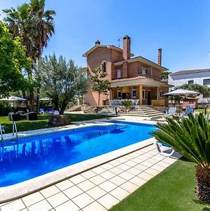 Catalunya Casas: Charming 12-Guest Villa With Private Pool, Just 33 Km From Barcelona Senmenat Exterior photo