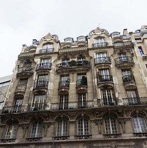 Marais Renard Apartamento París Exterior photo