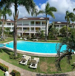 Superbe 2bd appart en résidence avec piscine -Playa Popi Las Terrenas Exterior photo