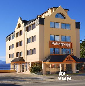 Hotel Patagonia San Carlos de Bariloche Exterior photo