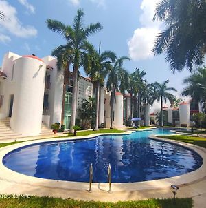 Casa del sol Apartamento Ixtapa  Exterior photo