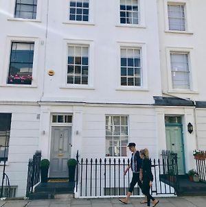 London Victoria Belgravia House Apartamento Exterior photo