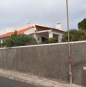 Casa Mansa Villa Porto Santo Exterior photo