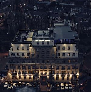 The Vermont Hotel Newcastle upon Tyne Exterior photo
