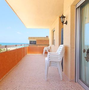 Global Properties, Apartamento con terraza y vistas a la playa Apartamento Canet d'En Berenguer Exterior photo