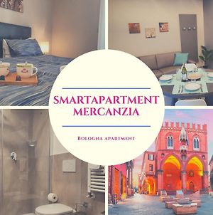 Smart Apartment Mercanzia - Affitti Brevi Italia Bolonia Exterior photo