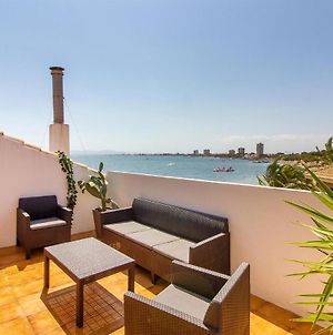 Beautiful Apartment In San Pedro Del Pinatar With 3 Bedrooms And Wifi Exterior photo