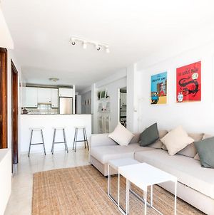 Luminoso y acogedor piso en Triana Apartamento Sevilla Exterior photo