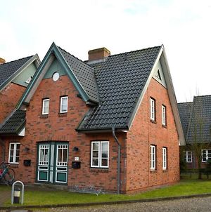 Green Eilun - Hausteil 5 Villa Wyk auf Föhr Exterior photo