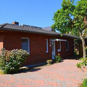 Rungholtstrasse Villa Wyk auf Föhr Exterior photo