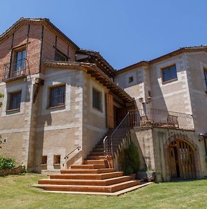 El Bulín de Cubillo - Mirador del Sabinar Villa Exterior photo