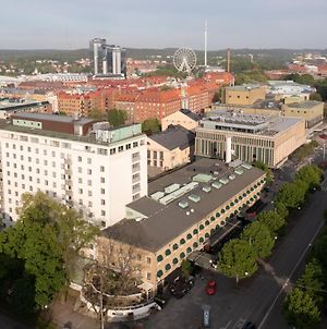 Elite Park Avenue Hotel Gotemburgo Exterior photo