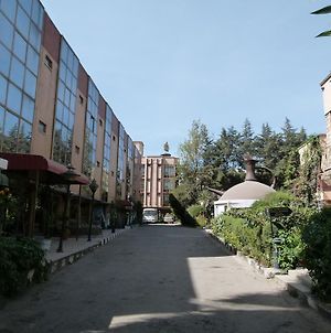 Crown Hotel Adís Abeba Exterior photo