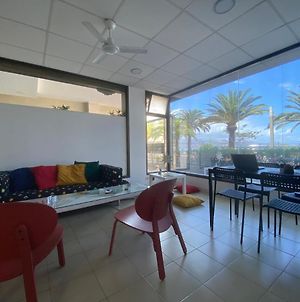 Canteras Hostel Las Palmas de Gran Canaria Exterior photo