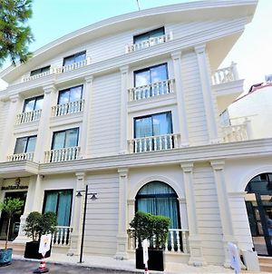 Mai Inci Hotel Antalya Exterior photo