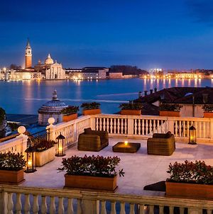 Baglioni Hotel Luna - The Leading Hotels Of The World Venecia Exterior photo