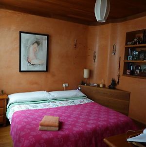 -Morc-Beds & Rooms- Pontevedra Exterior photo