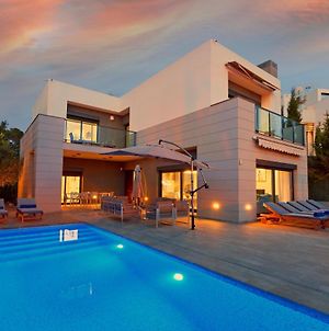 Casa Lui Villa Ibiza Exterior photo